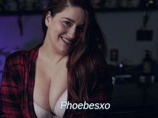 Phoebesxo