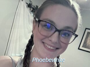 Phoebewhite