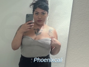 Phoenixcali
