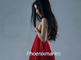 Phoenixmaries