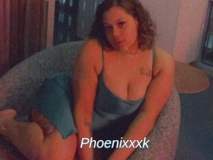 Phoenixxxk
