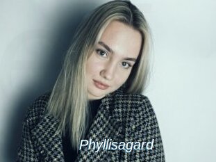 Phyllisagard