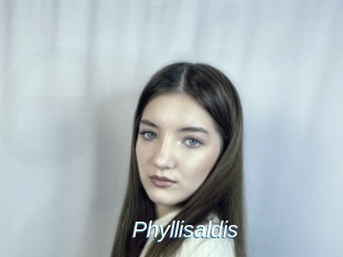 Phyllisaldis