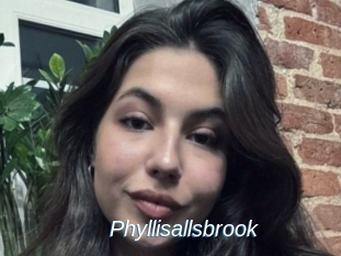 Phyllisallsbrook