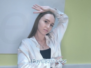 Phyllisanness