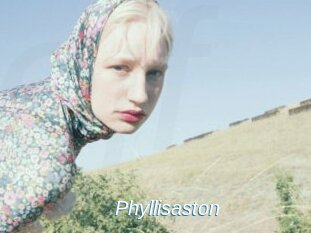 phyllisaston Ejaculations Féminines
