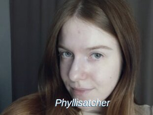 Phyllisatcher