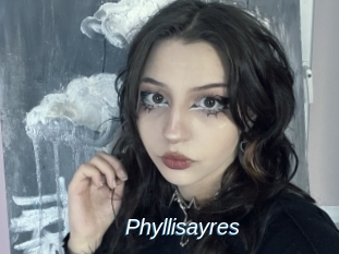Phyllisayres