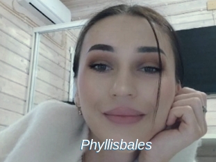 Phyllisbales