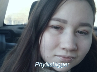 Phyllisbigger