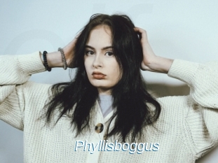 Phyllisboggus