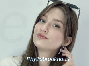 Phyllisbrookhous