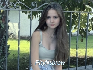 phyllisbrow Ejaculations Féminines
