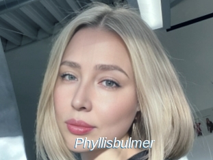 Phyllisbulmer