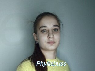 Phyllisbuss