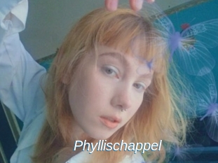 Phyllischappel
