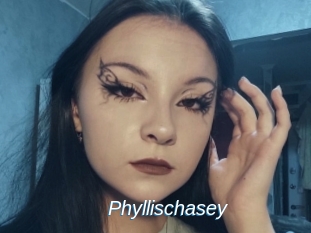 phyllischasey Ejaculations Féminines