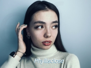 Phyllisclose