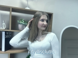 Phyllisclutter