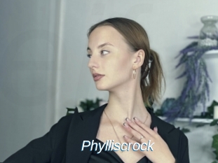 Phylliscrock