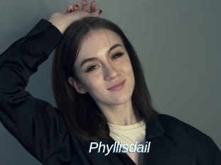 phyllisdail Ejaculations Féminines