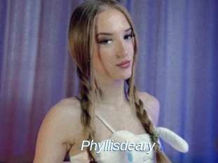 Phyllisdeary