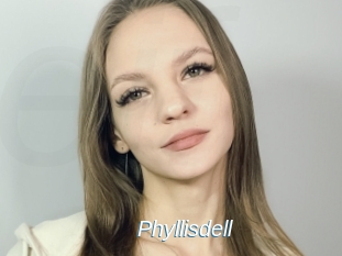 Phyllisdell