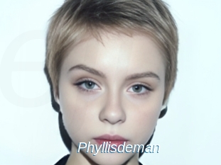 Phyllisdeman