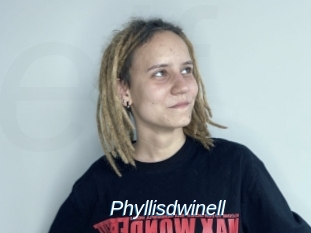 Phyllisdwinell