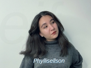 Phyllisellson