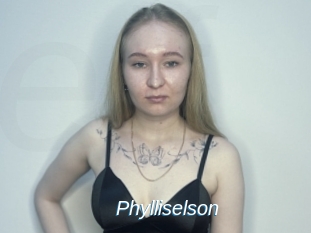 phylliselson Ejaculations Féminines