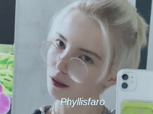 Phyllisfaro