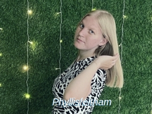 Phyllisfeltham