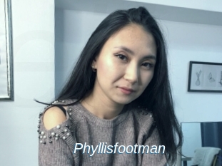Phyllisfootman