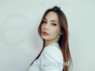 Phyllisforland