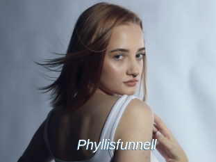 Phyllisfunnell