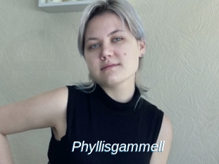 Phyllisgammell