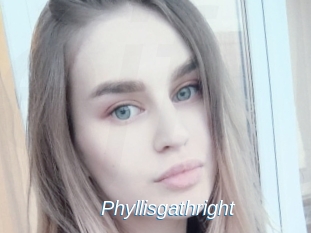 Phyllisgathright