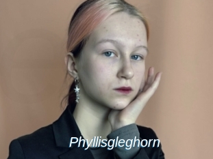 Phyllisgleghorn