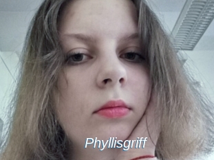 Phyllisgriff