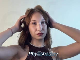 Phyllishadley