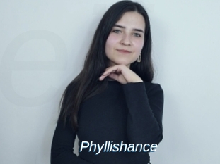 Phyllishance