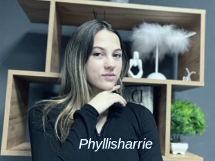 Phyllisharrie