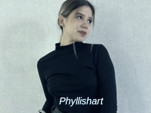 Phyllishart