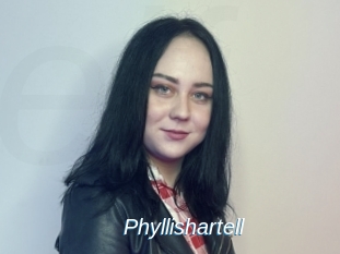Phyllishartell