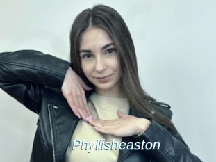 Phyllisheaston