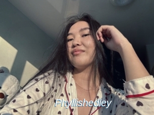 Phyllishedley