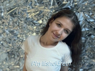 Phyllisheldreth