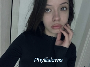 Phyllislewis