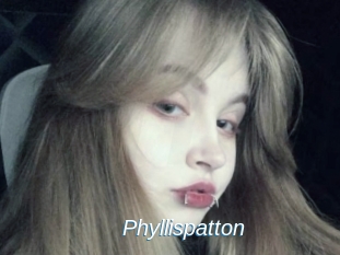 Phyllispatton